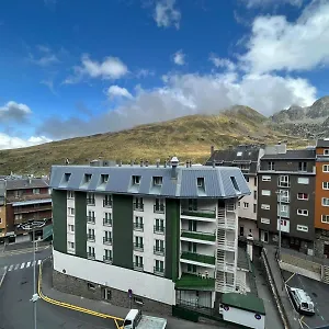  Apartamento Immodelpas Placid