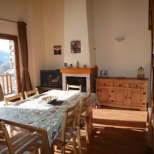  Apartamento - El Tarter