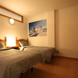  Apartamento Pont De Toneta 2,1 Ransol, Zona Grandvalira