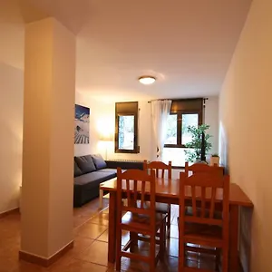  Apartamento Pont De Toneta 2,2 Ransol, Zona Grandvalira