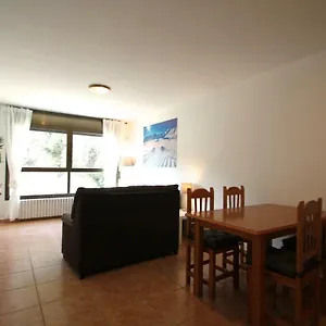 Apartamento Pont De Toneta 3,3 Ransol, Zona Grandvalira