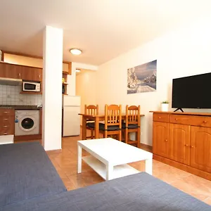  Apartamento Pont De Toneta 3,5 Ransol, Zona Grandvalira