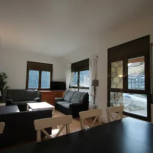  Apartamento Pont De Toneta 4,4 Ransol, Zona Grandvalira